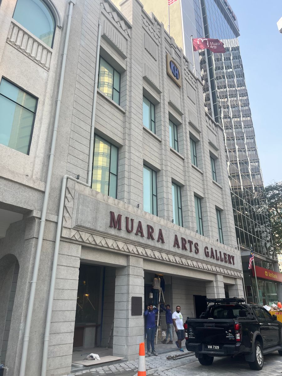 Muara Arts